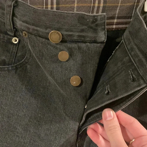 ‼️MONSE pants‼️ - Picture 6 of 9